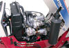 Powerful Compact Tractor