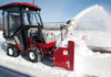 Snow Removal
